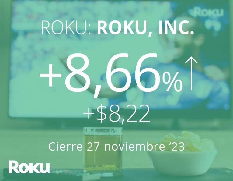 Roku