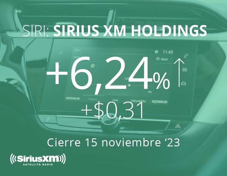 Sirius