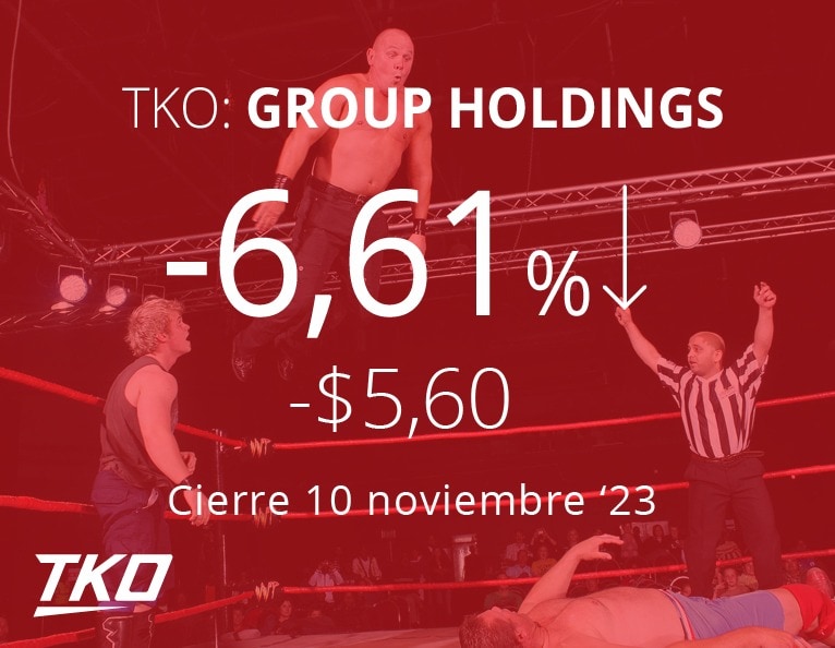TKO