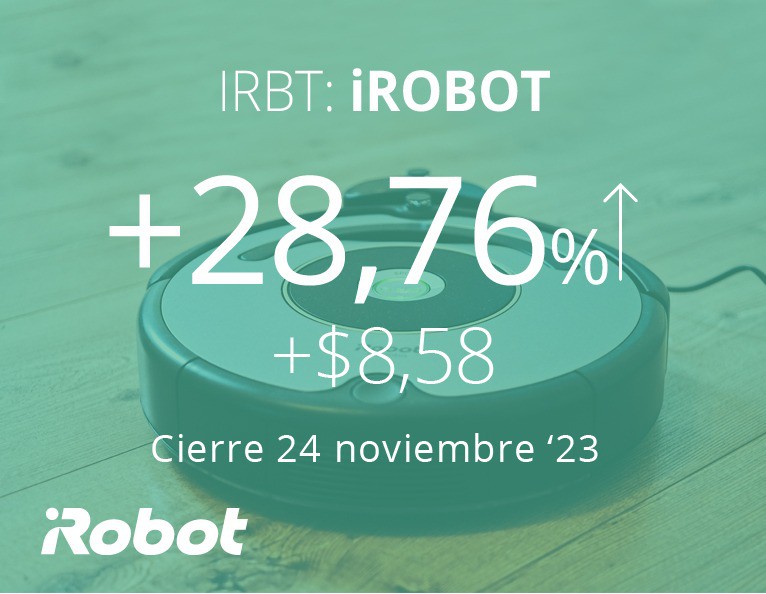 iRobot