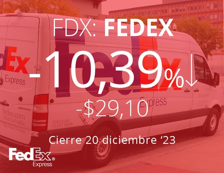 FedEx