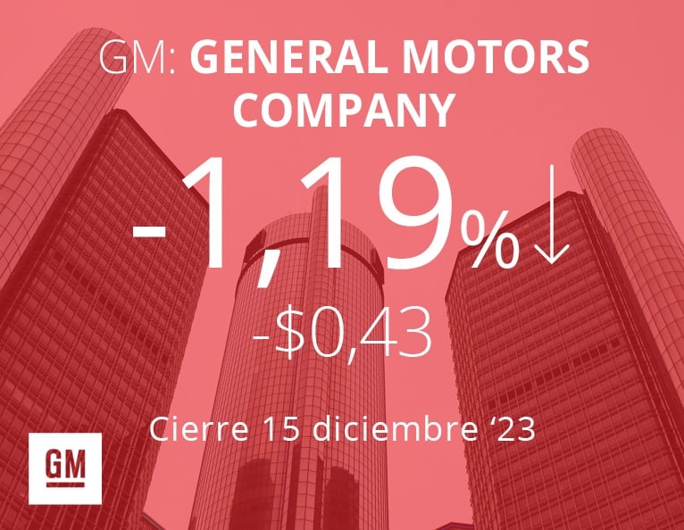General Motors