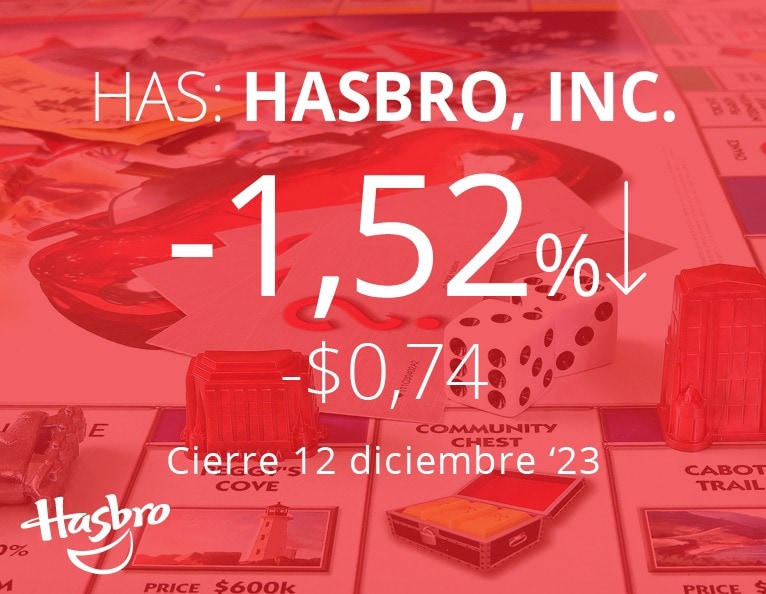 Hasbro