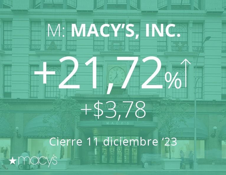 Macy's