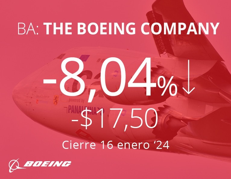 Boeing
