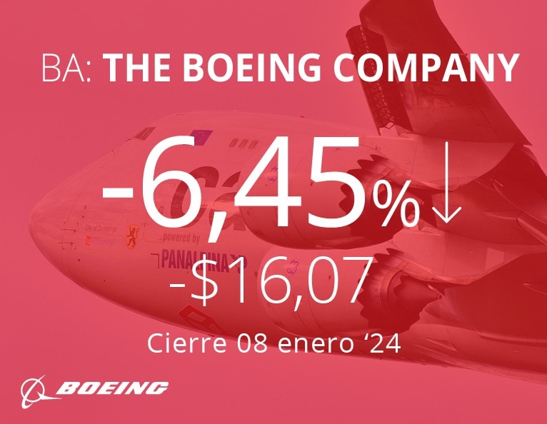 Boeing