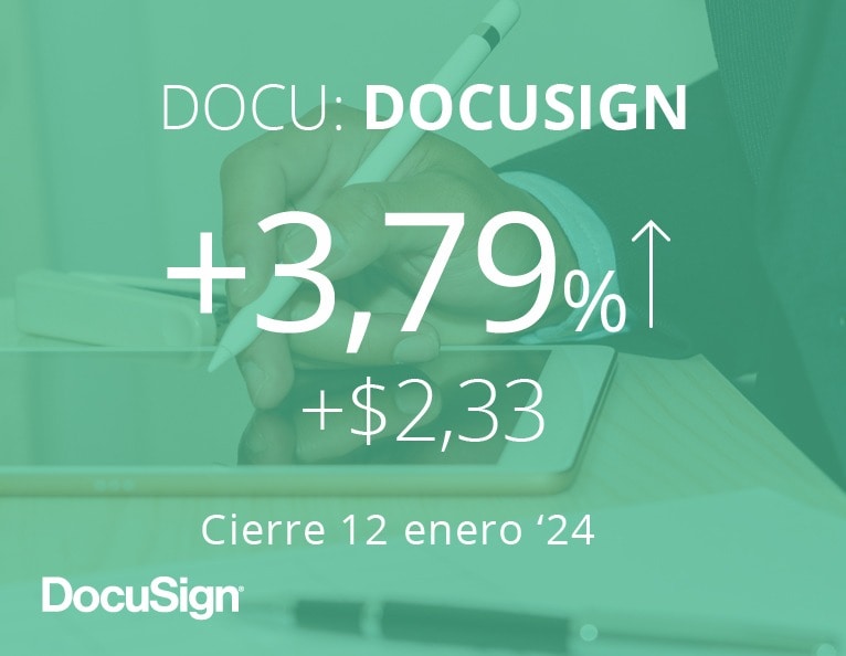 DocuSign