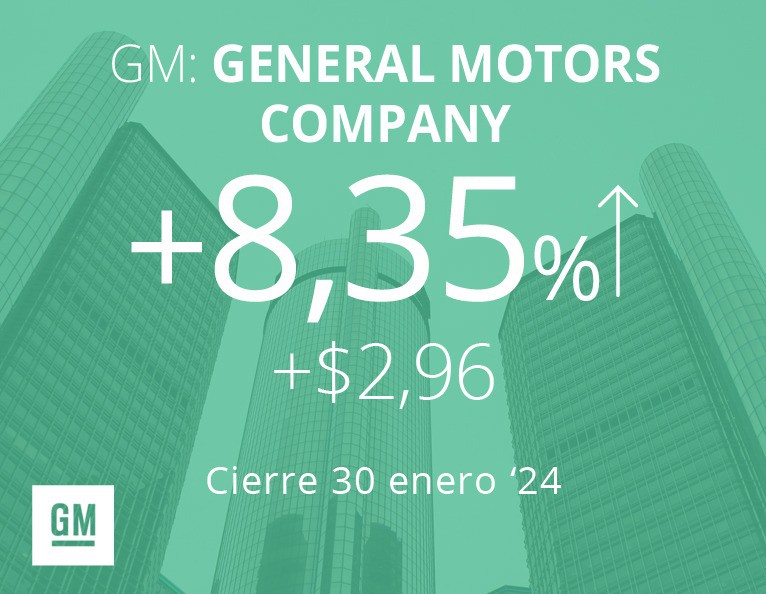General Motors