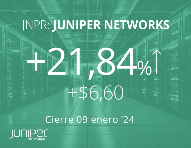 Juniper