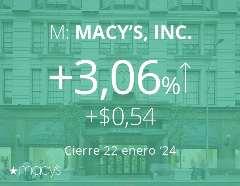 Macy's
