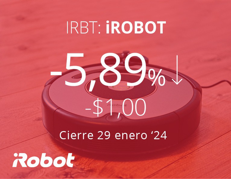 iRobot