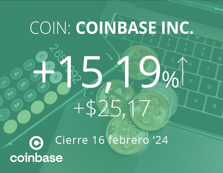 Coinbase