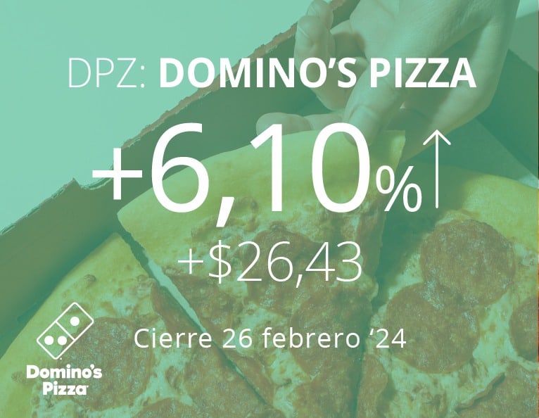 Domino's