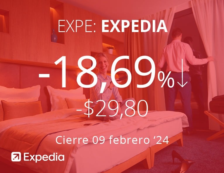 Expedia