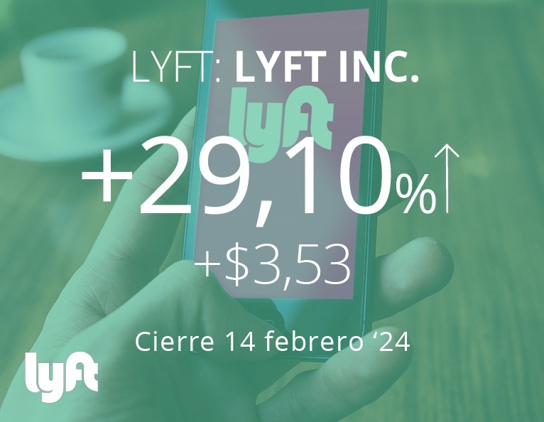Lyft