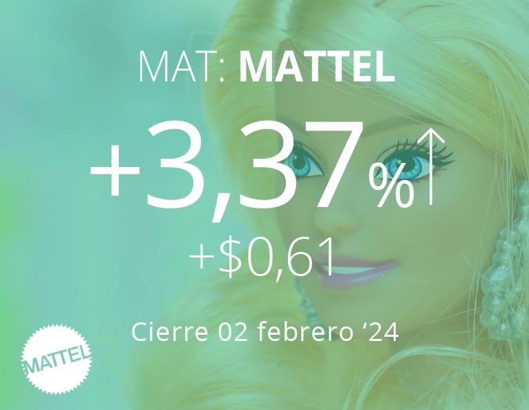 Mattel