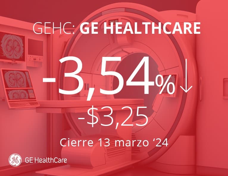GE Healthcare