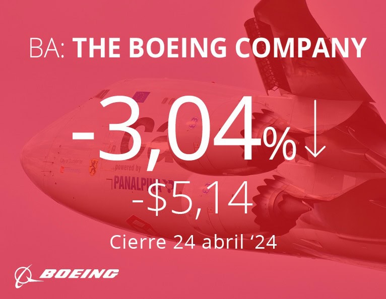 Boeing