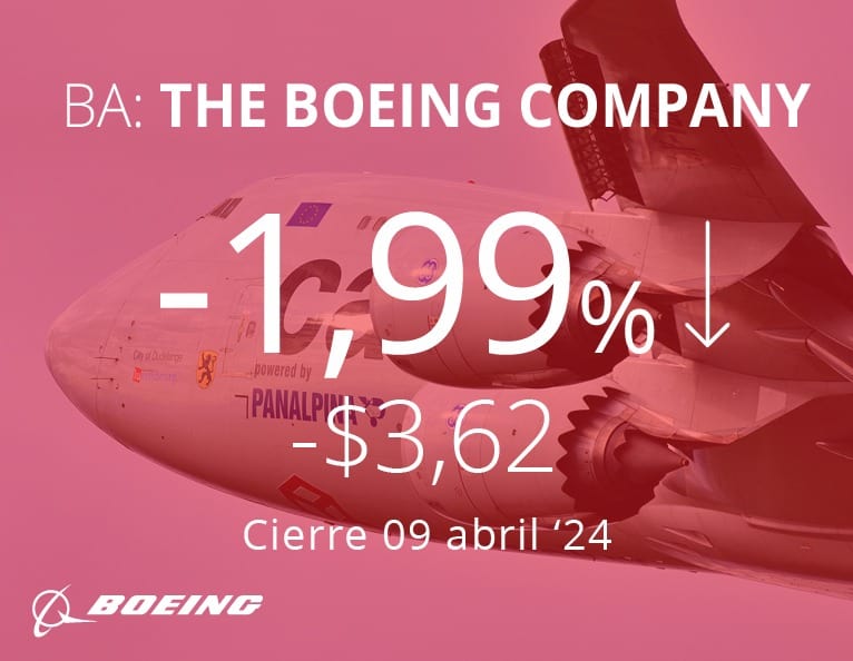Boeing