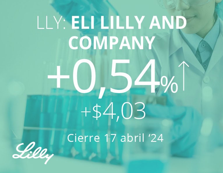 Eli Lilly