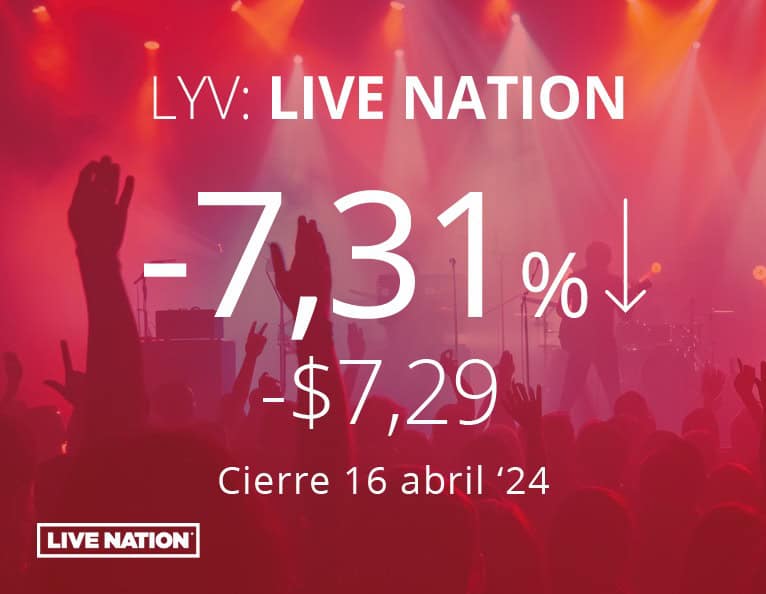 Live Nation