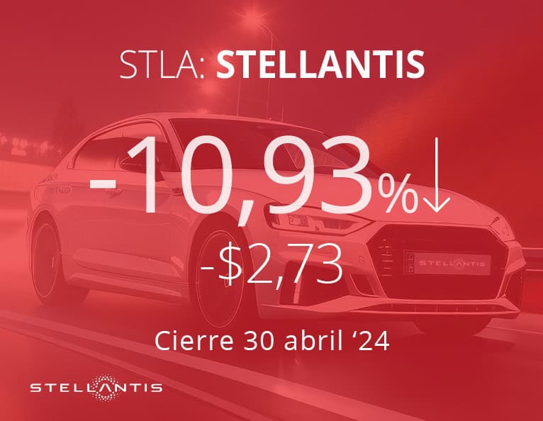 Stellantis