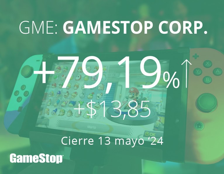 GameStop