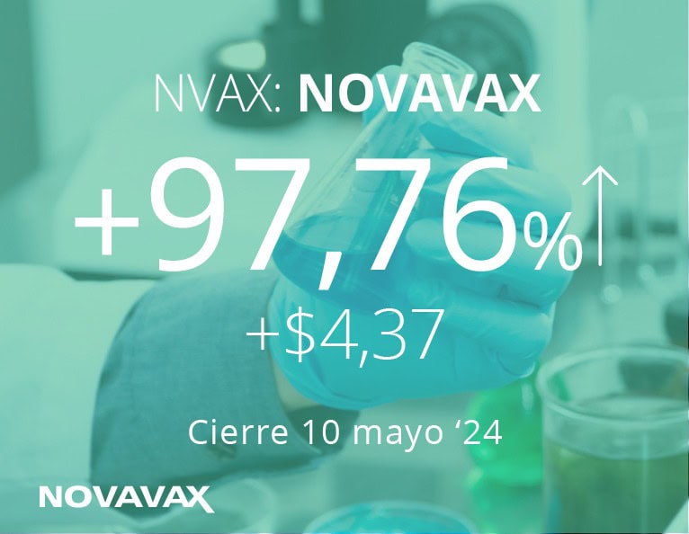 Novavax