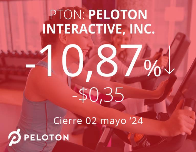 Peloton