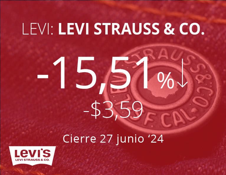 Levi's
