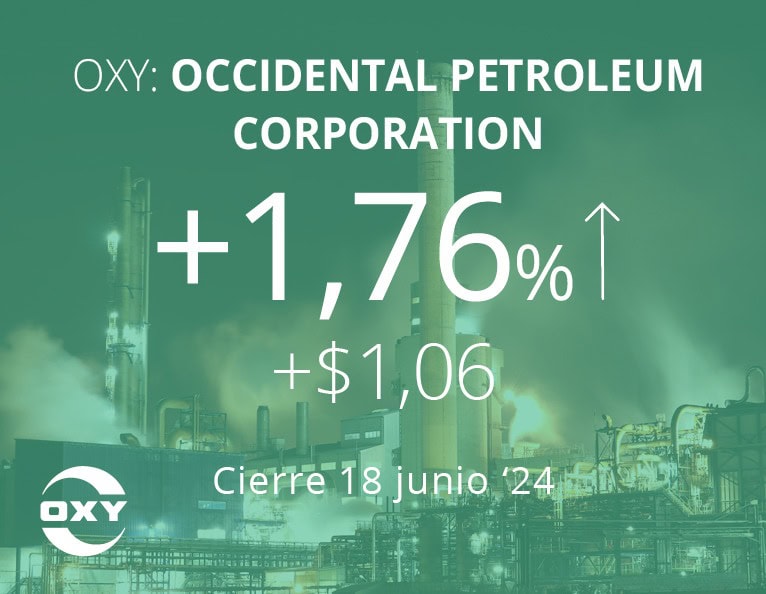 Occidental Petroleum