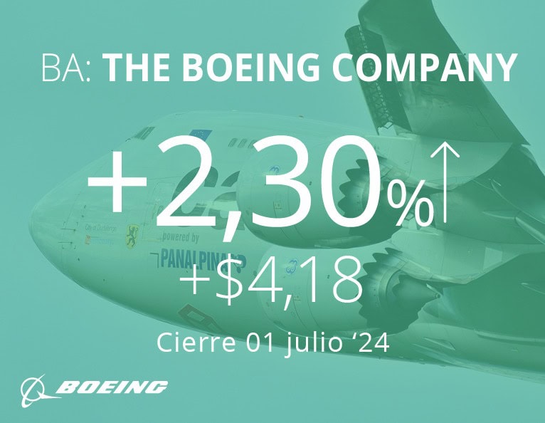 Boeing