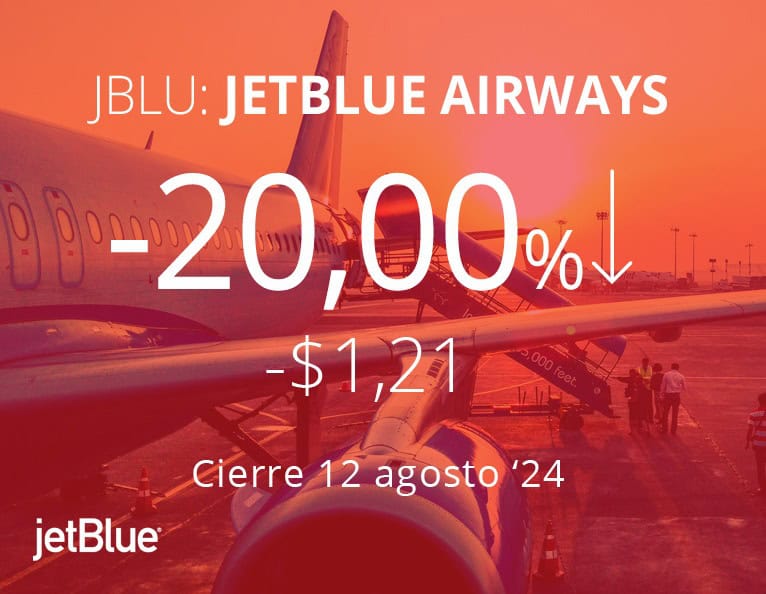 JetBlue