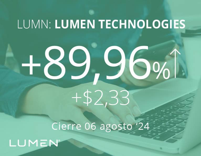 Lumen Technologies