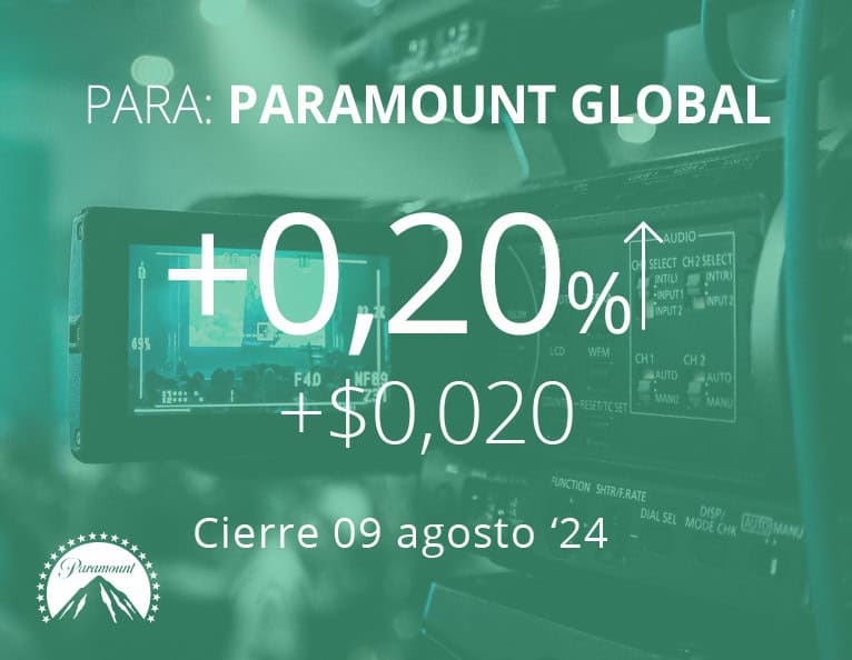 Paramount Global