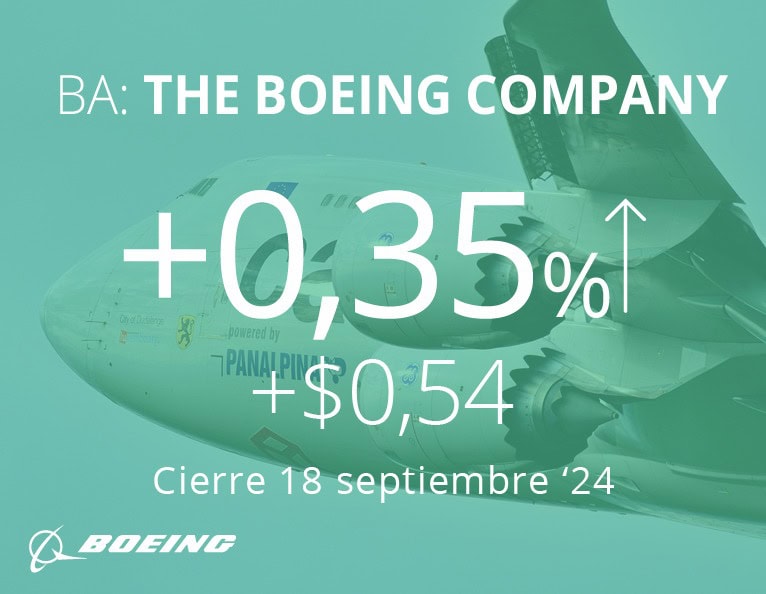Boeing
