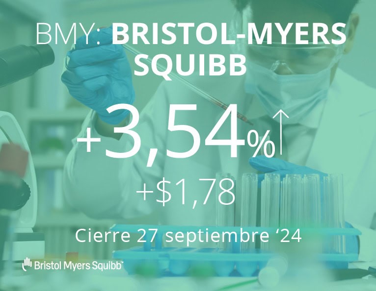 Bristol Myers