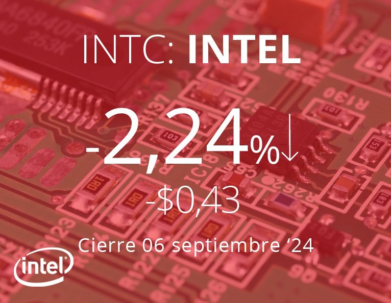 Intel