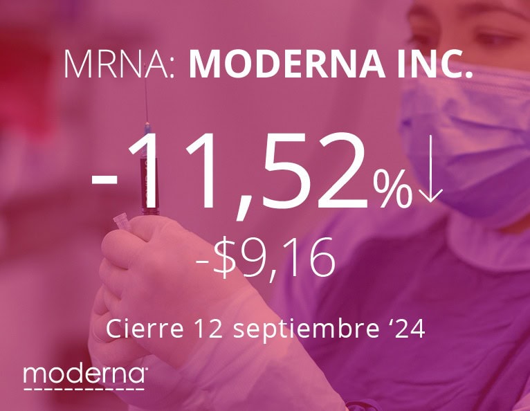 Moderna