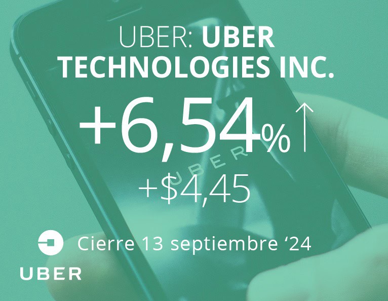 Uber