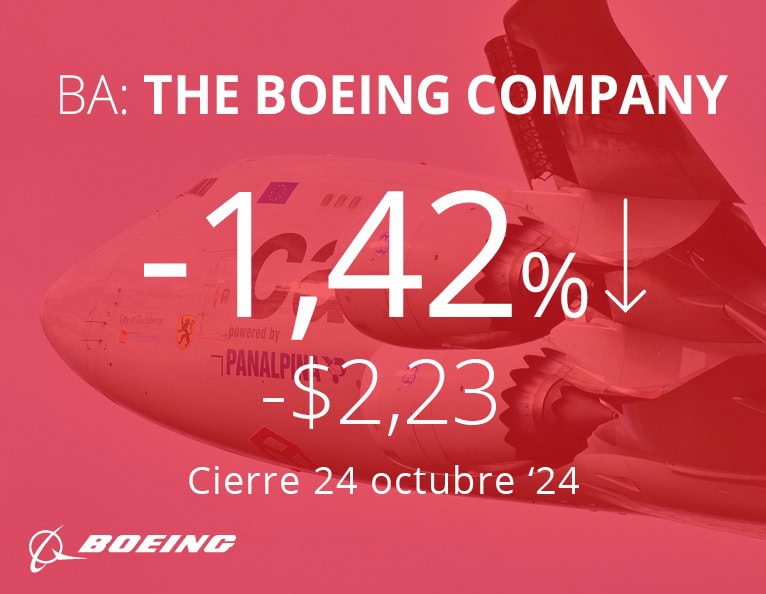 Boeing
