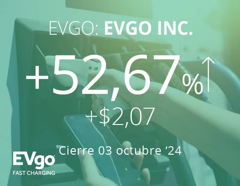 EVgo