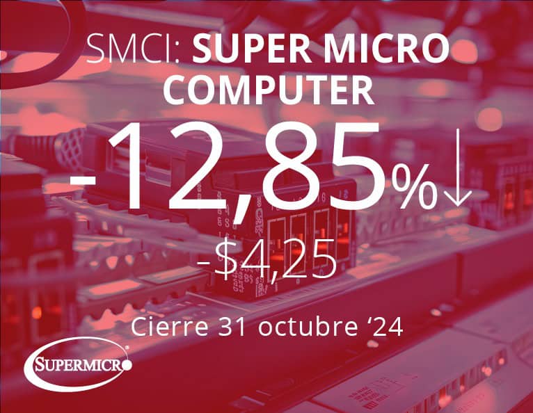 Super Micro