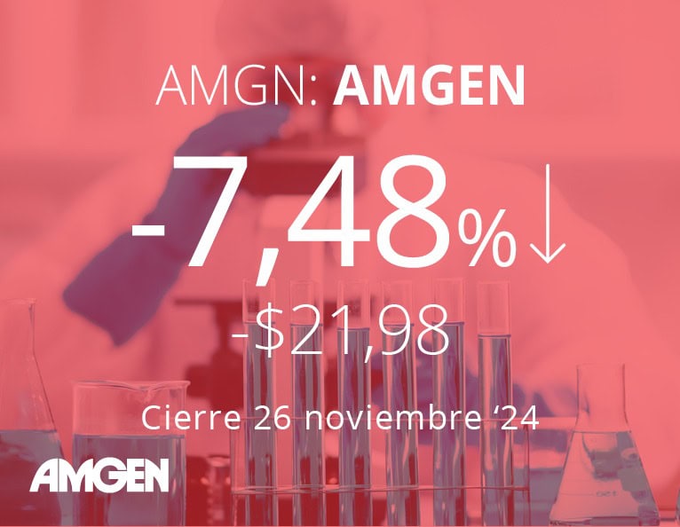 Amgen