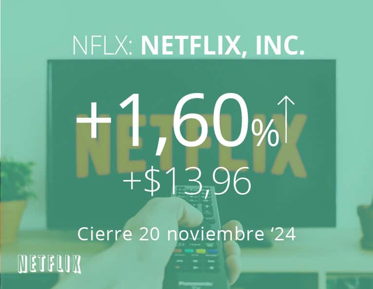 Netflix