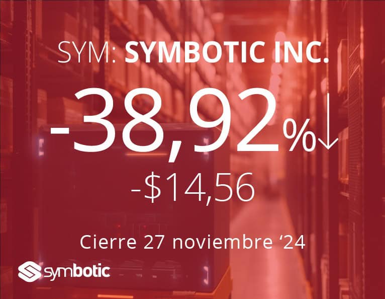 Symbotic