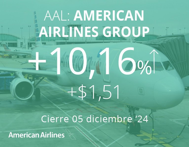 American Airlines