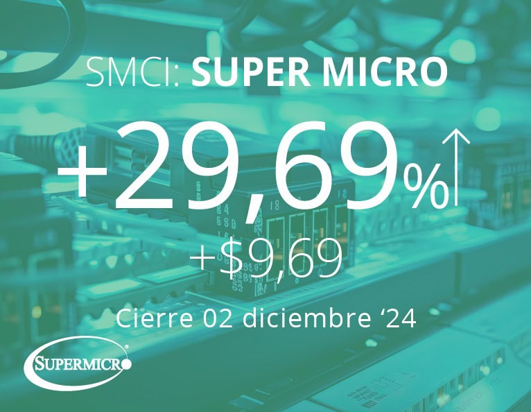 Super Micro