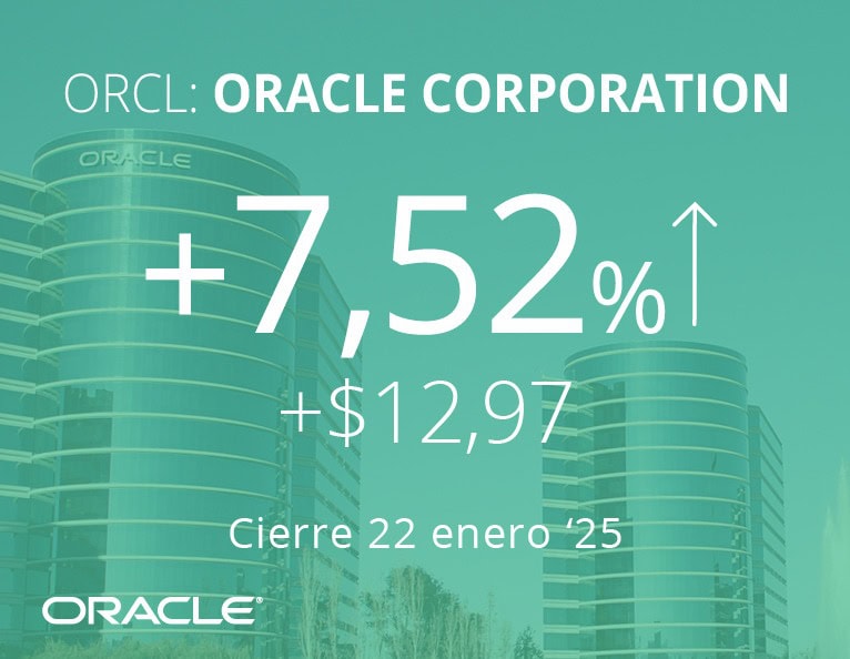 Oracle