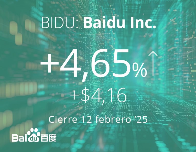 Baidu